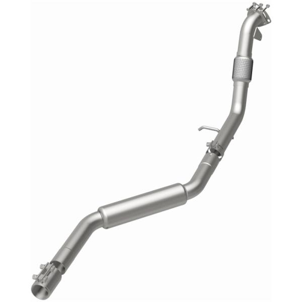 MAG BRE Front Pipe Kit Magnaflow 107-0501