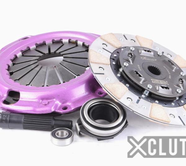XCLUTCH XKFD23019-1C