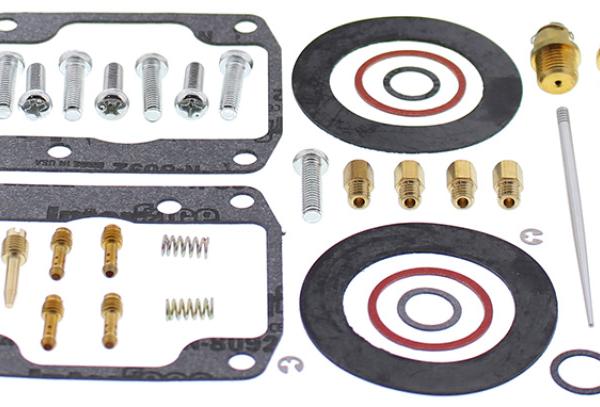 ABR Carburetor Rebuild Kits All Balls Racing 26-1945