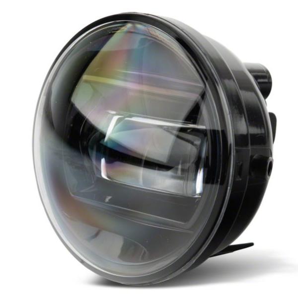 RAX Fog Lights Raxiom TT22207
