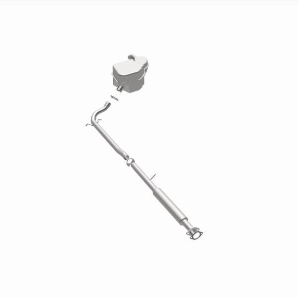 Magnaflow 106-0197