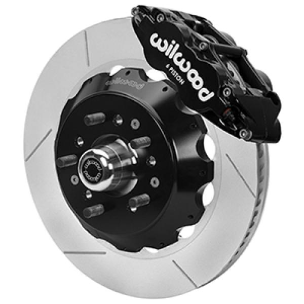 WIL Superlite Brake Kit Wilwood 140-17089