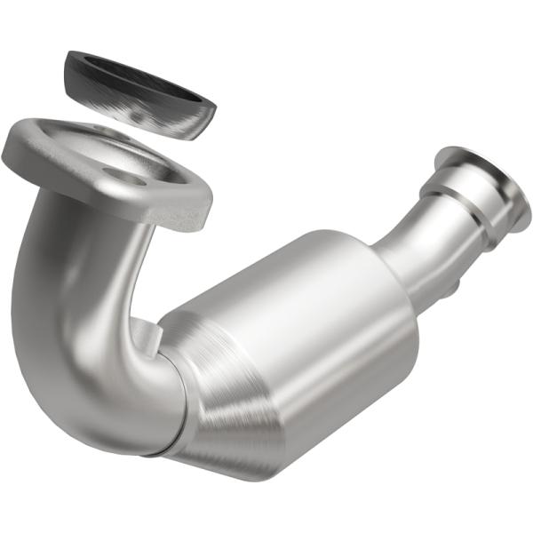MAG Converter Direct Fit Magnaflow 4583052
