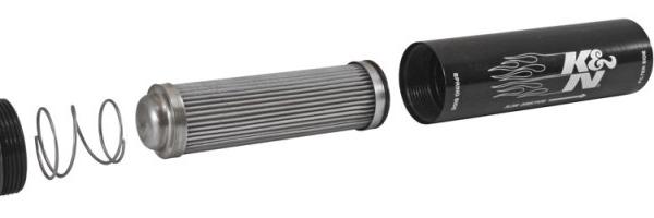 K&N Engineering 81-1012