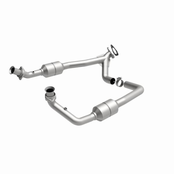 Magnaflow 51378