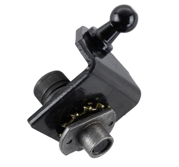 FR Hood Lift Kits Ford Racing M-16826-MA