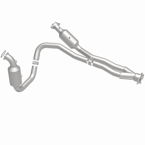 Magnaflow 21-710