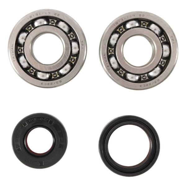 HDS Main Bearing & Seal Kit Hot Rods K235