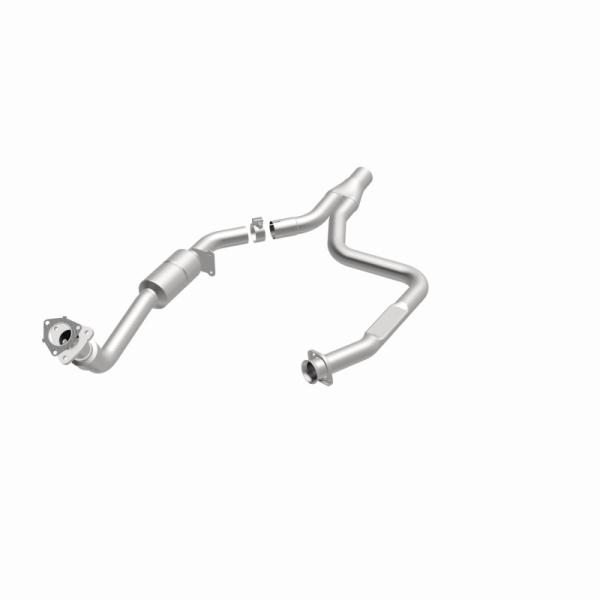 MAG Converter Direct Fit Magnaflow 4481476
