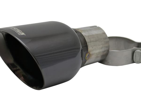 CORSA Performance TK008BLK