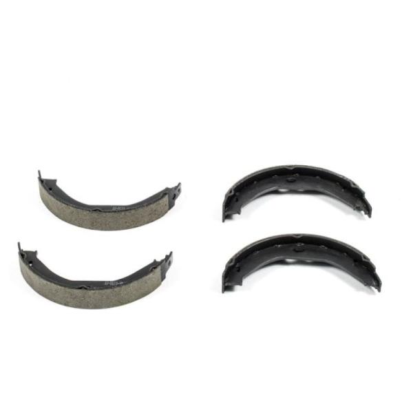 PowerStop B807