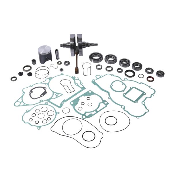 Vertex Pistons WR101-071