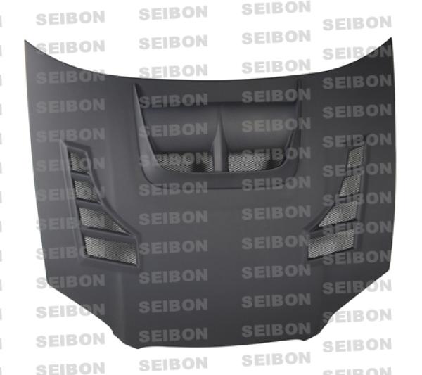 Seibon HD0405SBIMP-CW-DRY