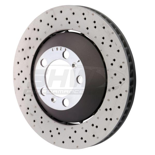 SHW Performance PFR41487