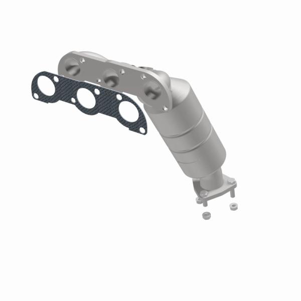 MAG Converter Direct Fit Magnaflow 452912