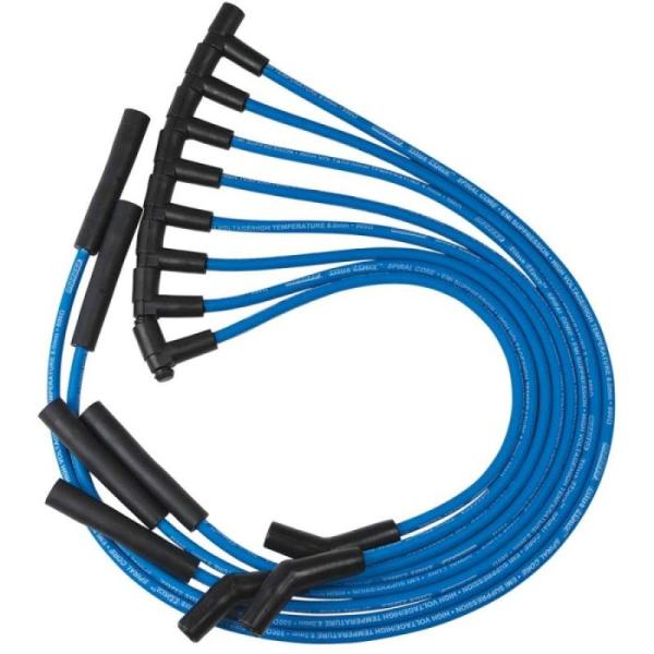 MOR Ignition - Wire Set Moroso 72570