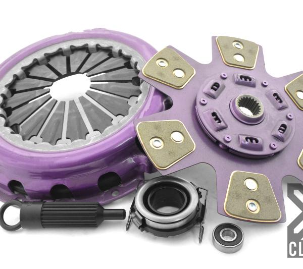 XCLUTCH XKTY28038-1B