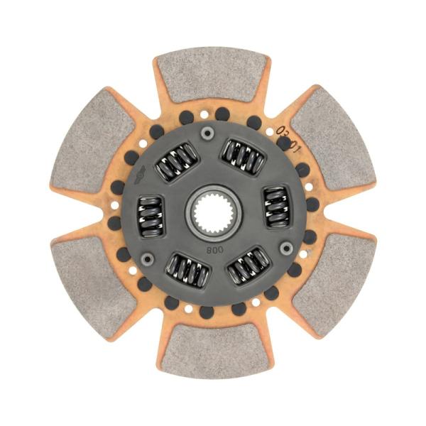 Exedy DT06DB