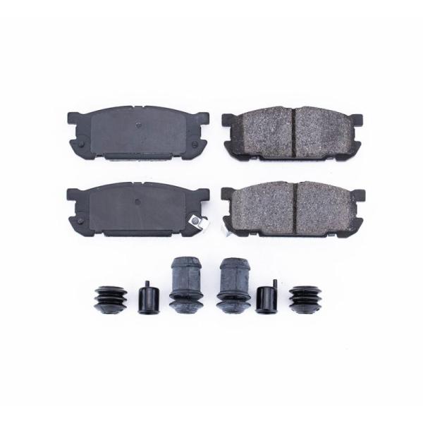 PowerStop 17-891