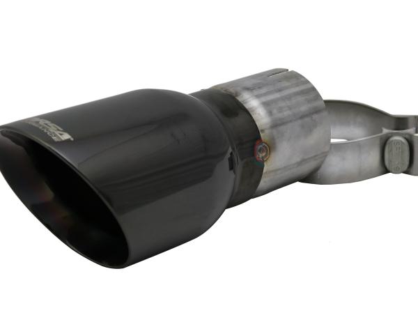 CORSA Performance TK006BLK