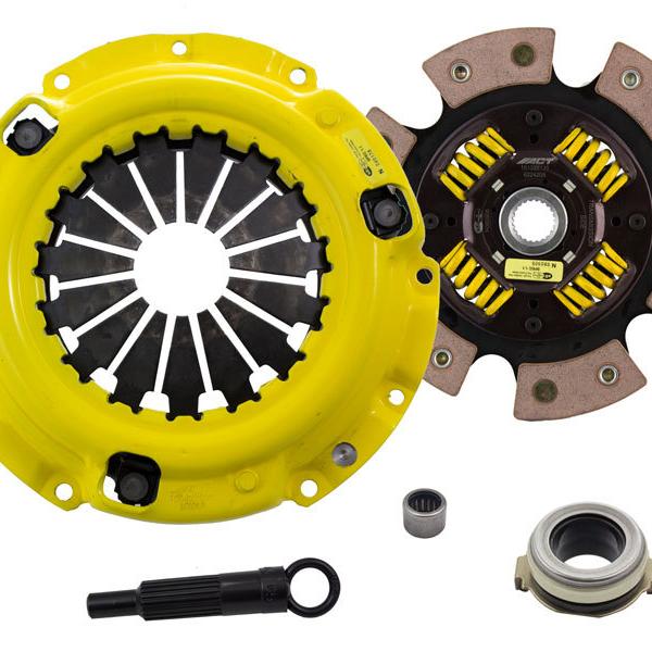 ACT HD/Race Clutch Kits ACT ZM5-HDG6