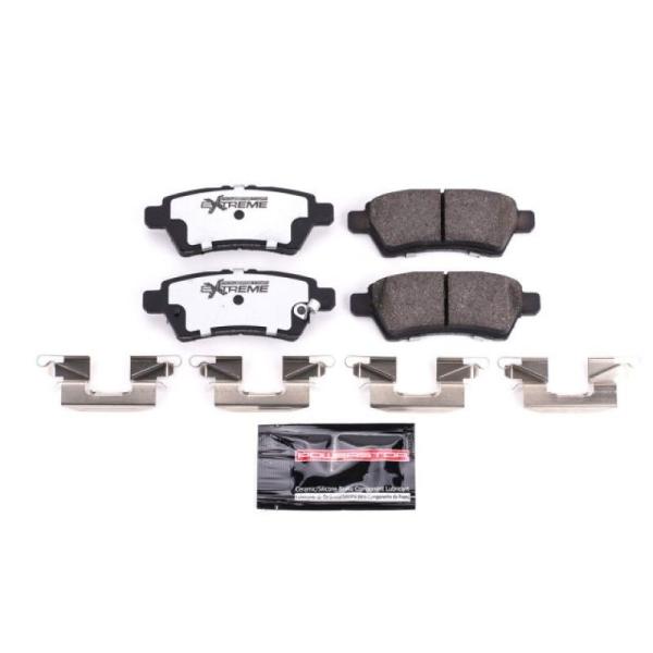 PowerStop Z36-1101
