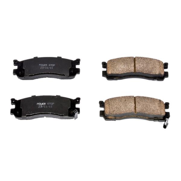 PowerStop 16-553