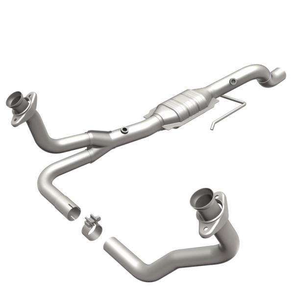 Magnaflow 24437