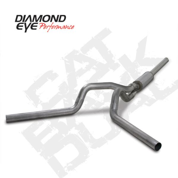 Diamond Eye Performance K4236S