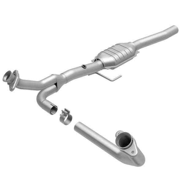 MAG Converter Direct Fit Magnaflow 93204