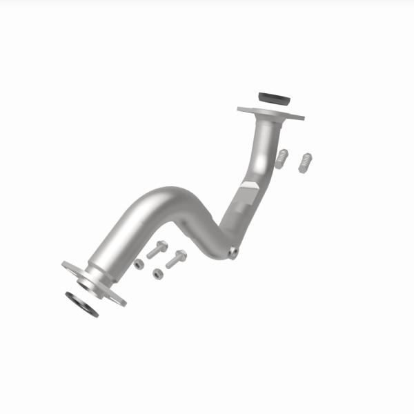 MAG BRE Front Pipe Kit Magnaflow 107-0162