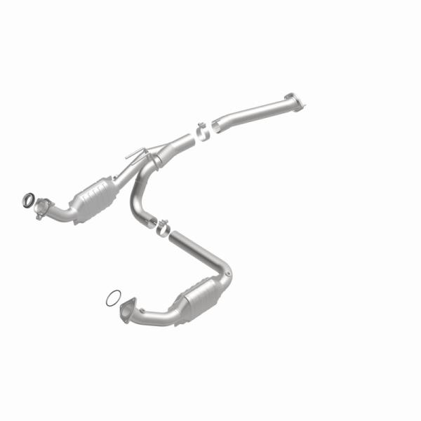 Magnaflow 24081