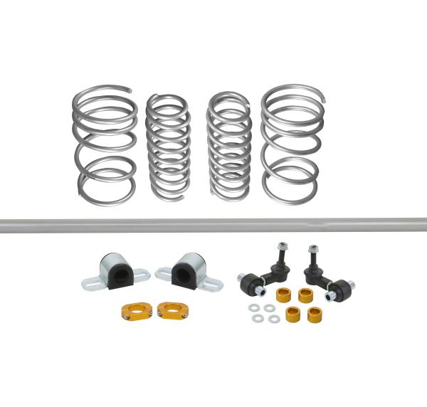 WL Performance Springs Whiteline GS1-HYU001