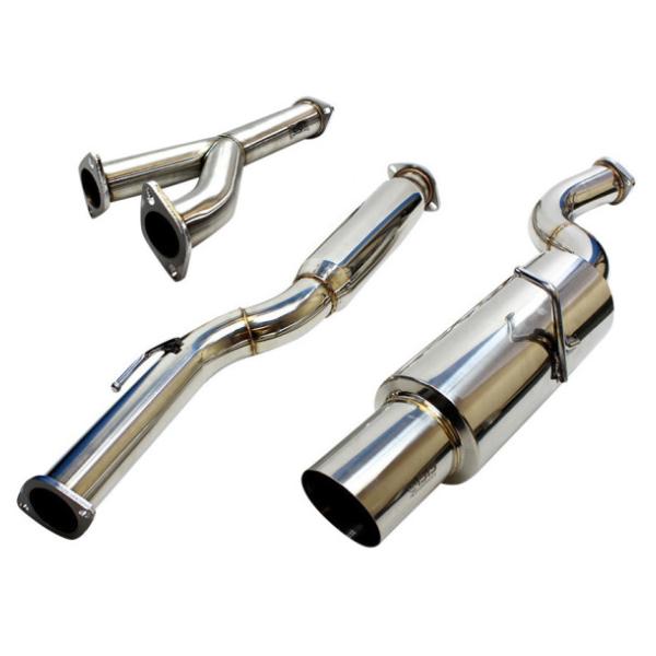 ISR Performance IS-GT-GEN38