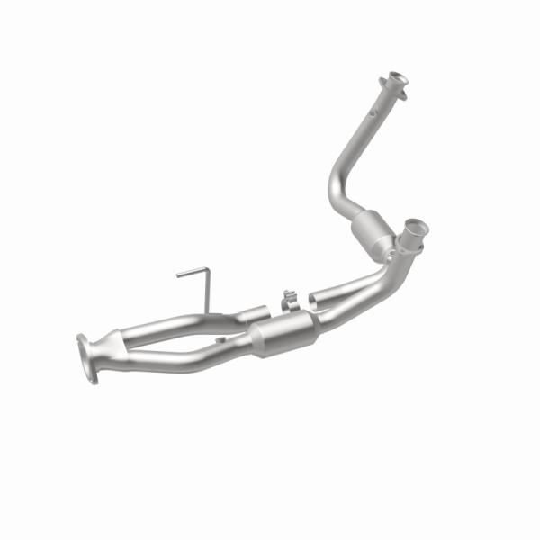 MAG Converter Direct Fit Magnaflow 24473