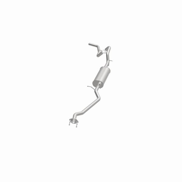 MAG BRE Exhaust Kits Magnaflow 106-0503