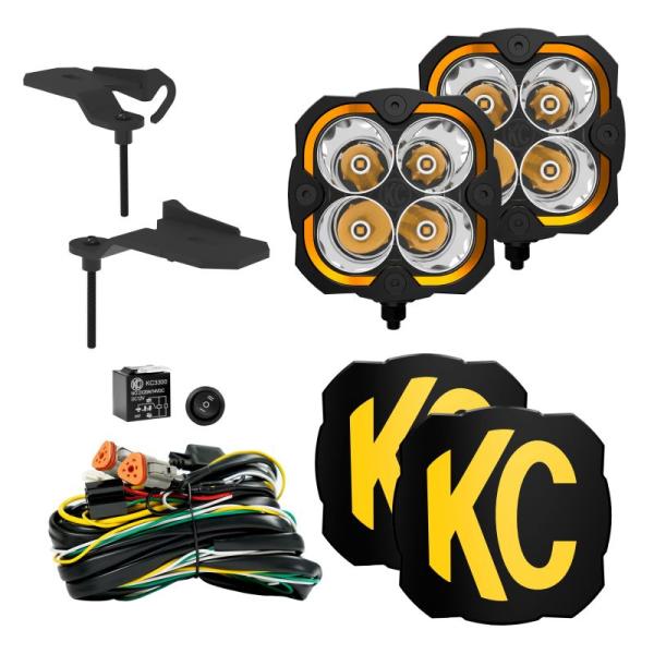 KC HiLiTES 97164