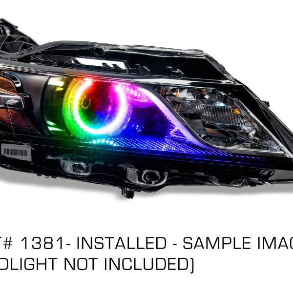 ORACLE Lighting 1318-333