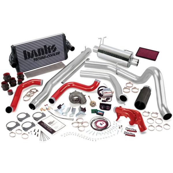Banks Power 47526-B