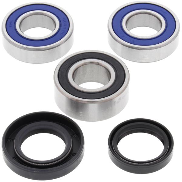 ABR Wheel Bearing Kits All Balls Racing 25-1418