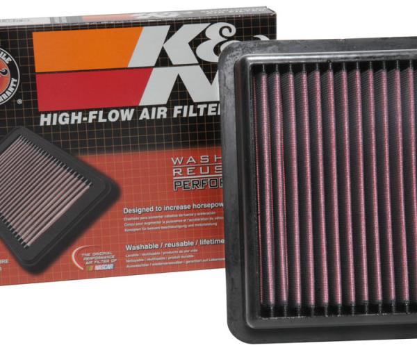 K&N Engineering 33-5072