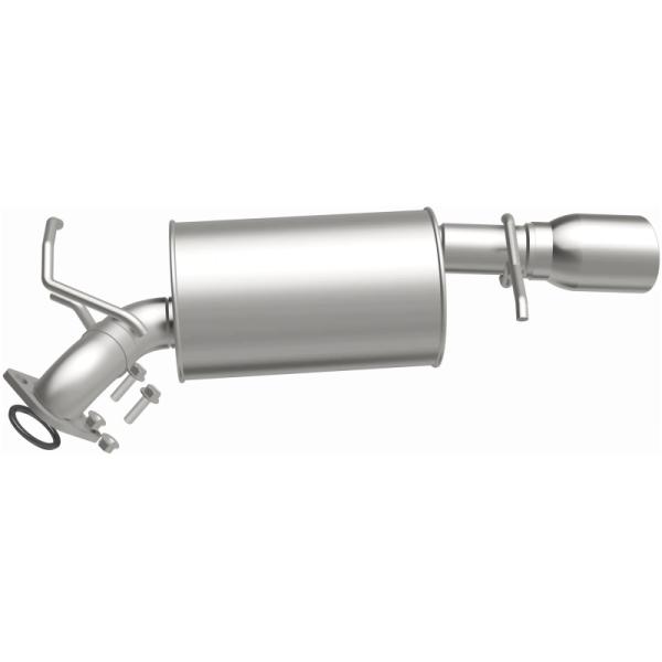MAG BRE Exhaust Kits Magnaflow 108-0004