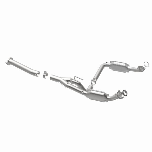 MAG Converter Direct Fit Magnaflow 4451211