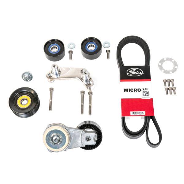 VMP Performance VMP-SUT018