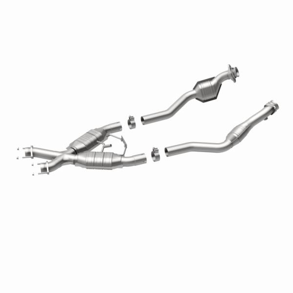 Magnaflow 337339