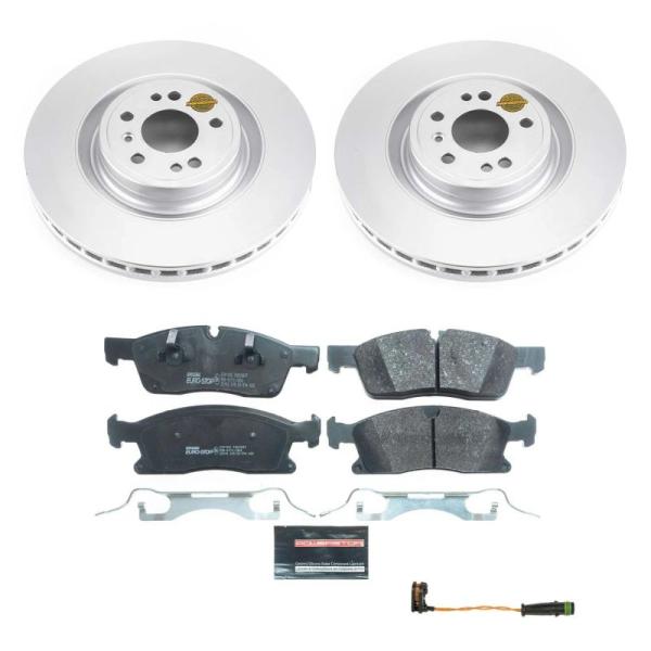 PowerStop ESK6883