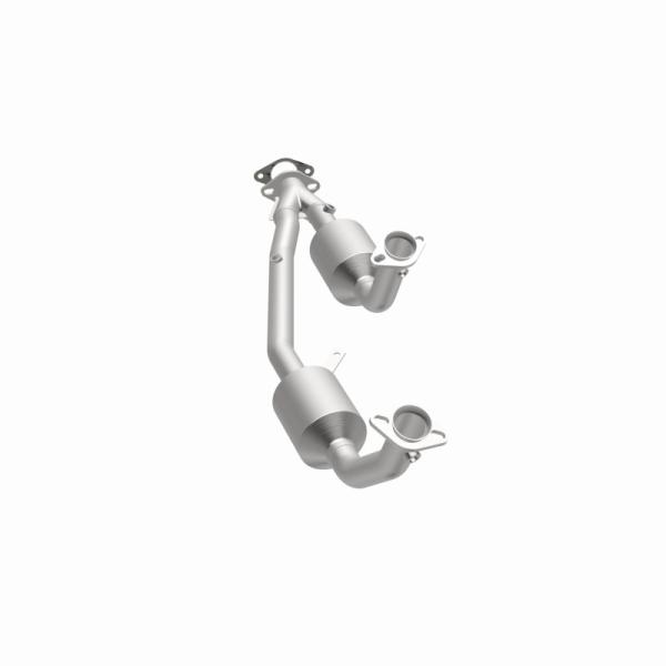 MAG Converter Direct Fit Magnaflow 3391353