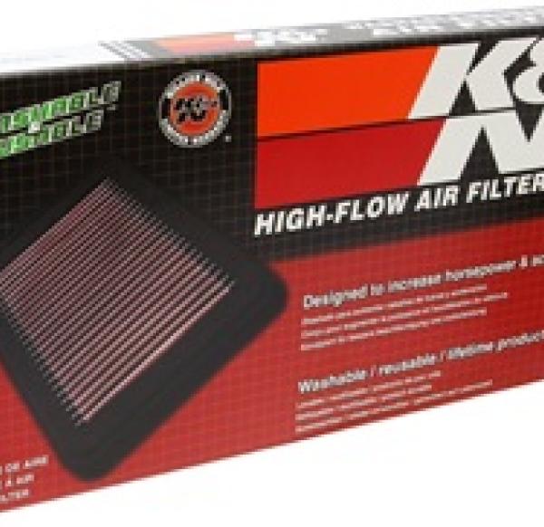 K&N Engineering HA-7012