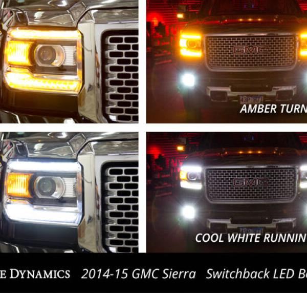 Diode Dynamics DD2011