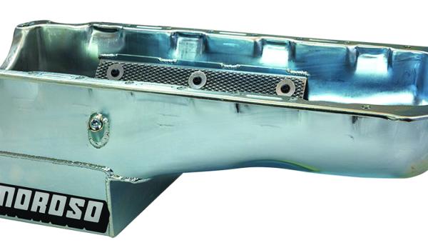 MOR Oil Pans Moroso 20408